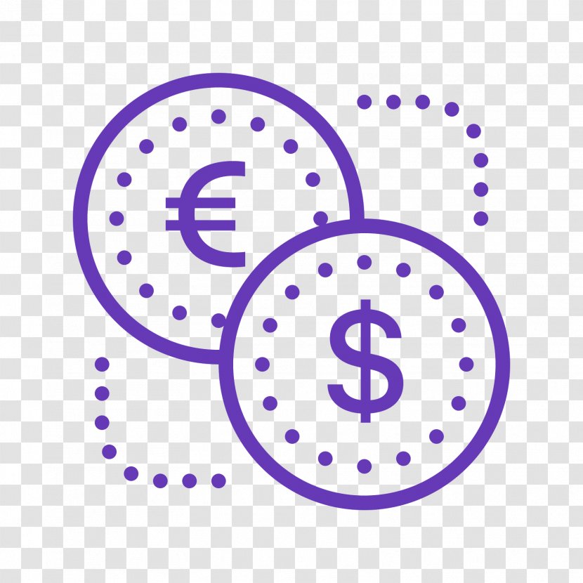 Exchange Rate Currency Symbol Transparent PNG