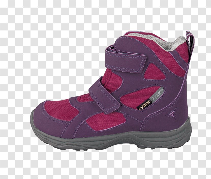 Snow Boot Shoe Hiking Transparent PNG