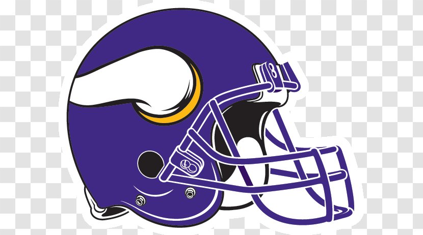 Minnesota Vikings NFL Chicago Bears Denver Broncos Miami Dolphins Transparent PNG