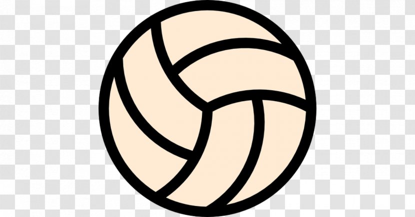 Volleyball Vector Graphics Ball Game Sports - Sporting Goods Transparent PNG