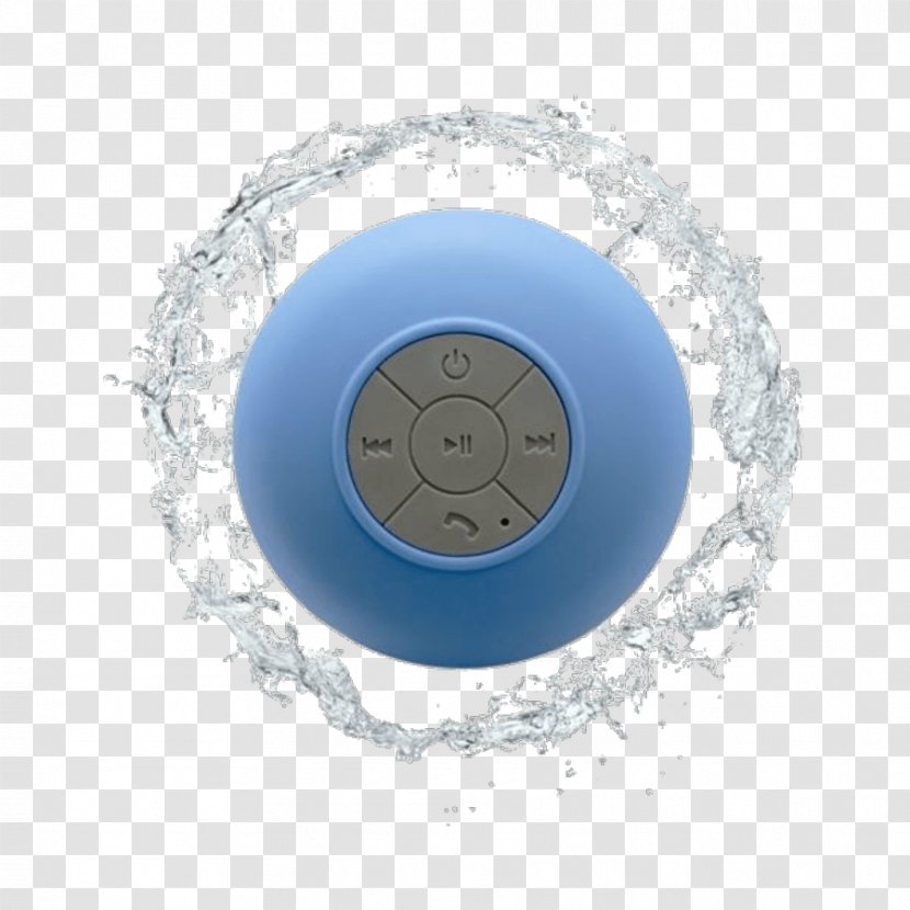 Loudspeaker Bluetooth Shower Wireless Speaker - Soundbar - Relax Transparent PNG
