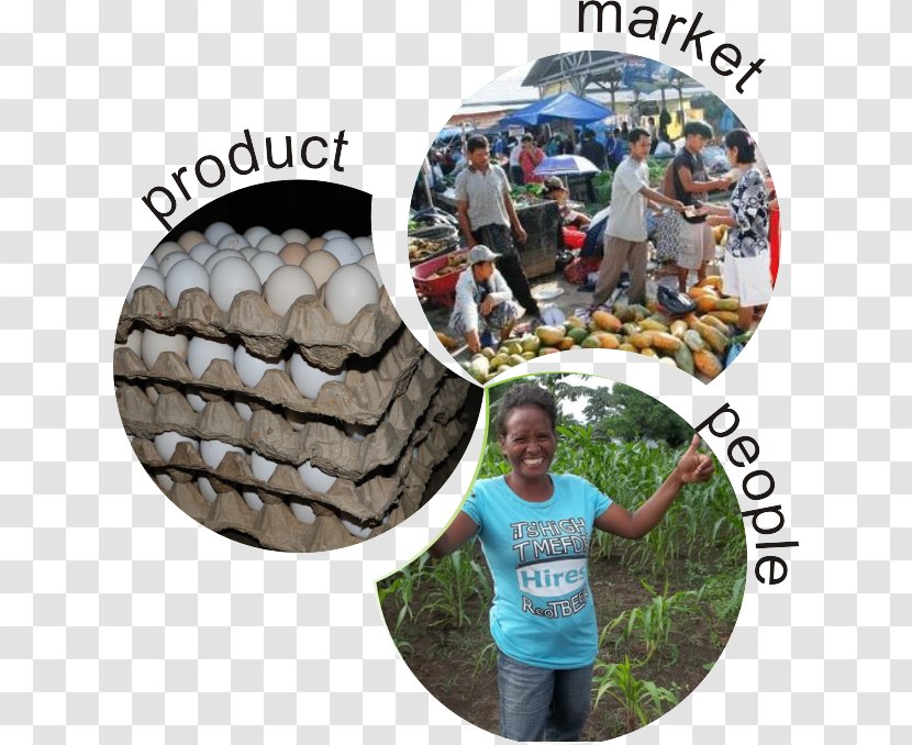 Plastic Market - People Transparent PNG