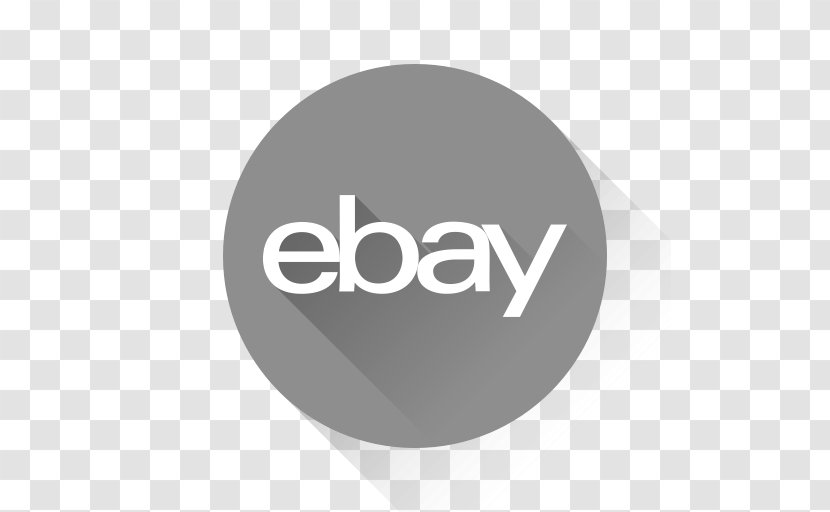 EBay Online Shopping Classified Advertising - Retail - Ebay Transparent PNG