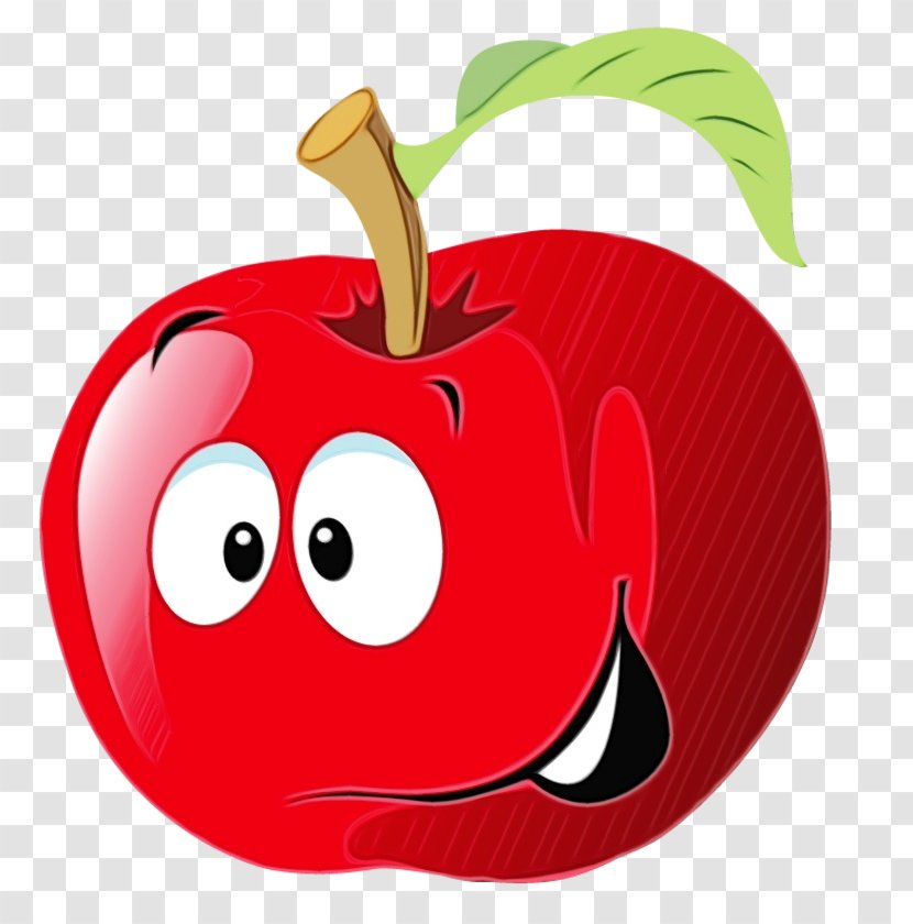Family Tree Background - Cartoon - Cherry Malus Transparent PNG