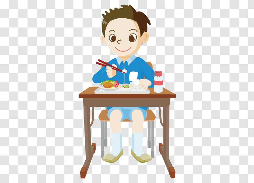 Nutrition 学校給食法 日本の学校給食 School Meal - Furniture - 1683 Transparent PNG
