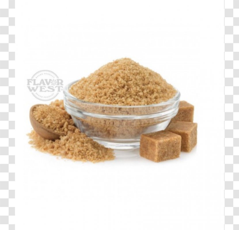 Brown Sugar Organic Food Packet Flavor - Ras El Hanout Transparent PNG