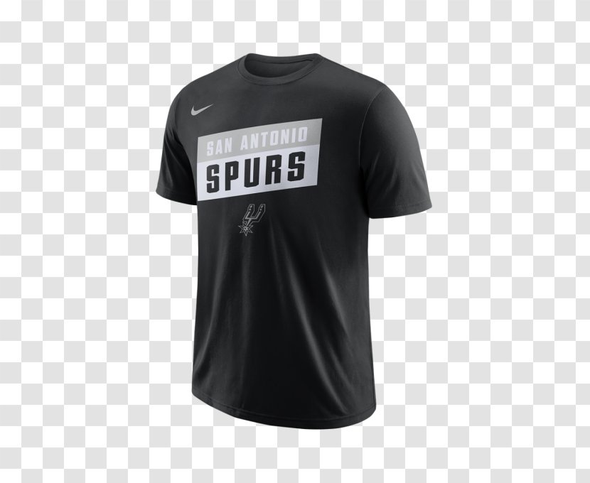 T-shirt Adidas Clothing Sportswear Nike - Active Shirt Transparent PNG