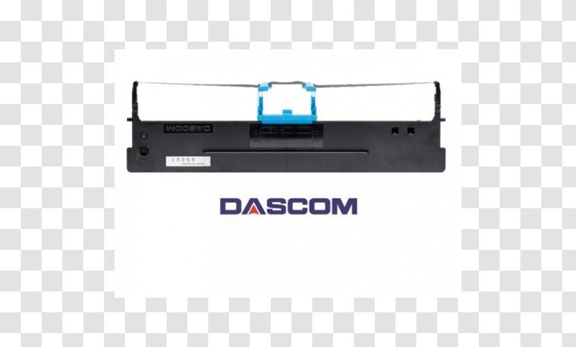 Printer Ribbon DASCOM Canon Office Supplies Transparent PNG