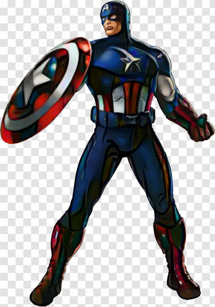 Captain America Baron Zemo Spider-Man Marvel Comics - Spiderman Transparent PNG