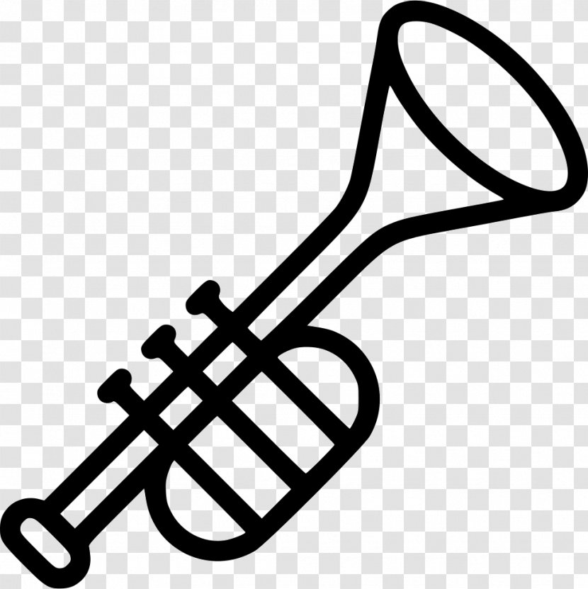 Trumpet Clip Art - Symbol - Design Transparent PNG