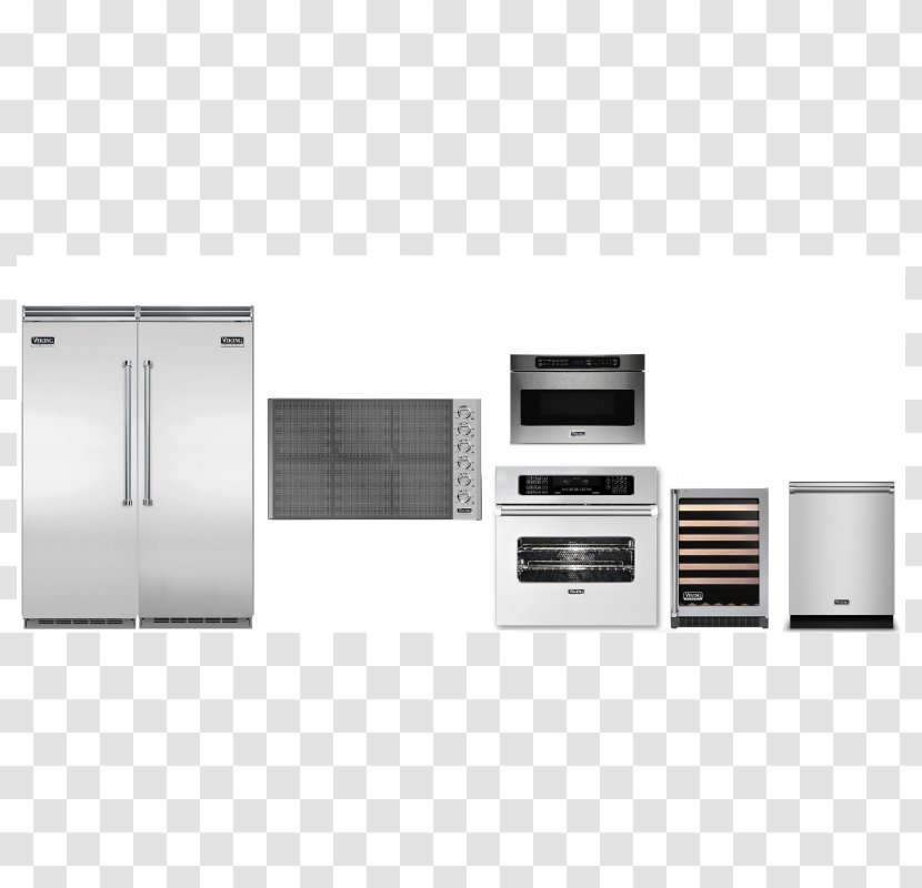 Home Appliance Kitchen - Vikings Series Transparent PNG