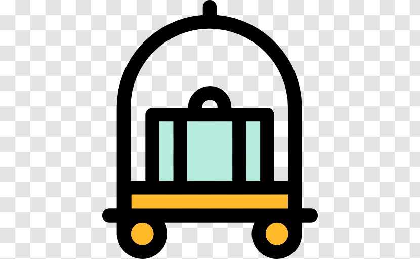 Bellhop - Sign - Hotel Transparent PNG