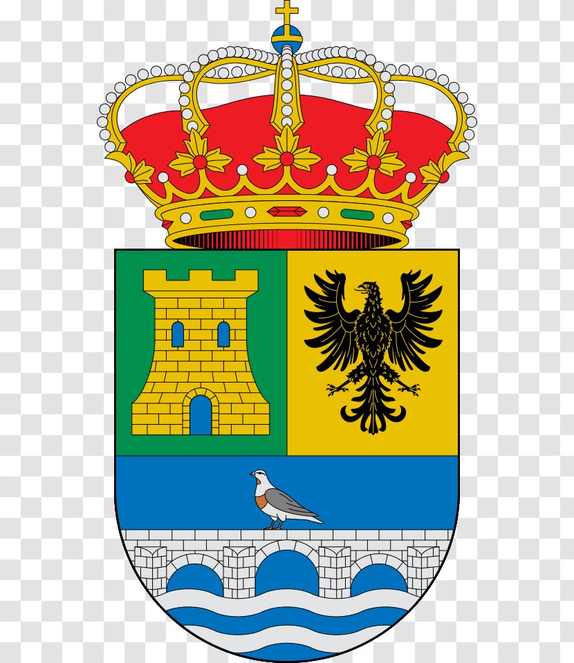 Valdeganga Escutcheon Olivares, Spain Coat Of Arms Blazon Transparent PNG