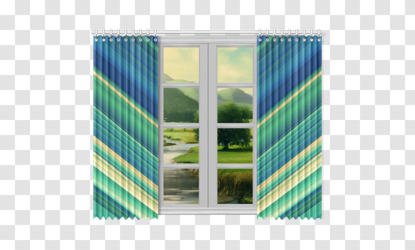 Window Blinds & Shades Curtain Douchegordijn - Sh%c5%8dji Transparent PNG