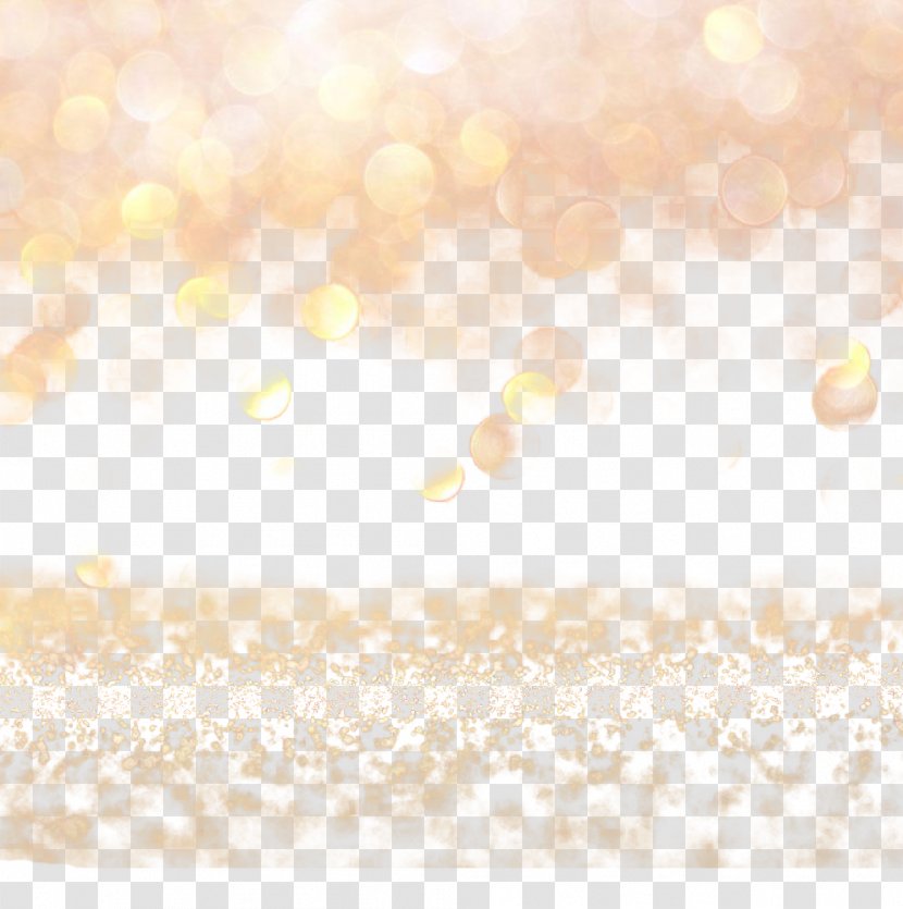 Desktop Wallpaper Sky Sunlight Yellow - Star Drop Transparent PNG