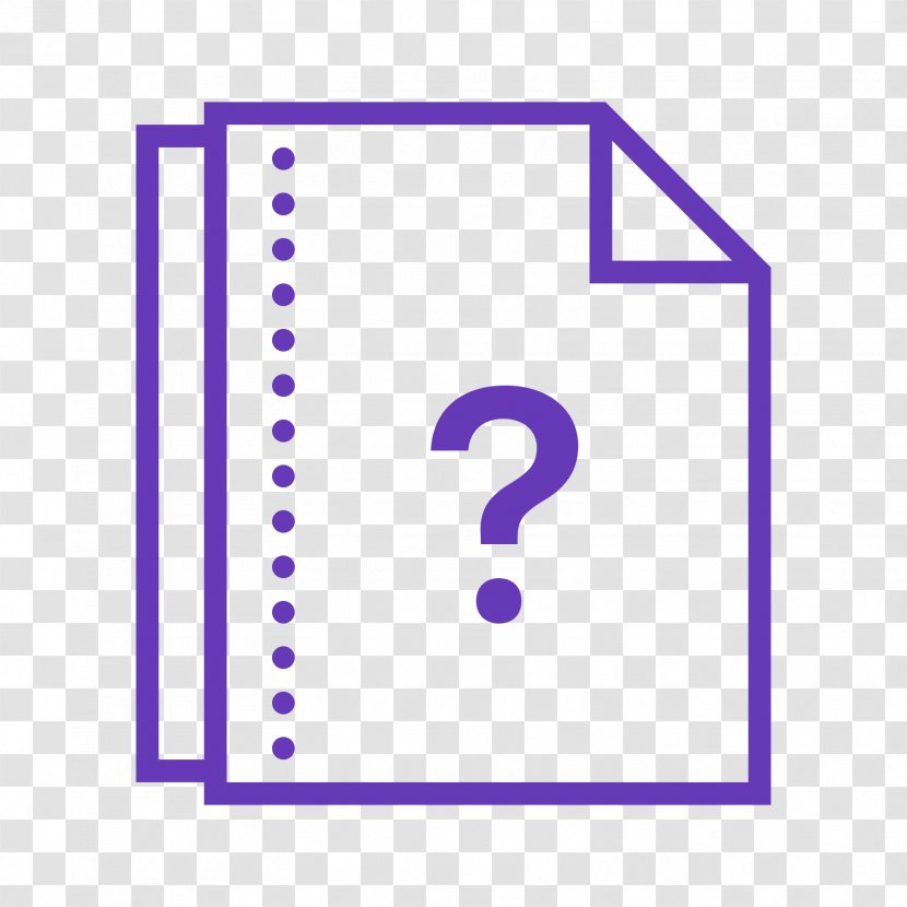 Documentation Google Docs - Symbol - Problem Set Transparent PNG