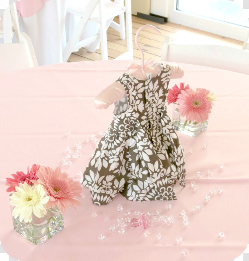 Wedding Dress Bridal Shower Clothing Baby Transparent PNG