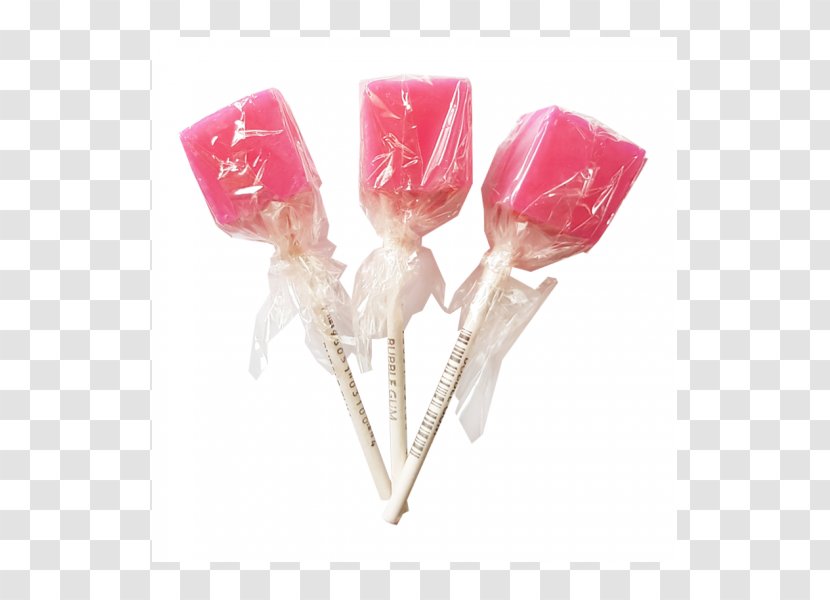 Lollipop Chewing Gum Bubble Candy Food Transparent PNG