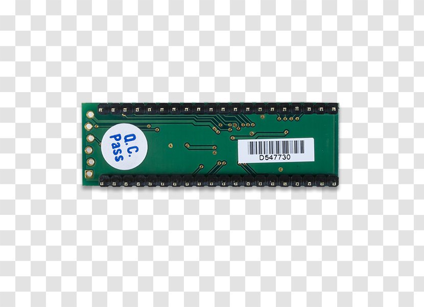 Microcontroller Flash Memory Hardware Programmer Electronics Computer - Data Transparent PNG