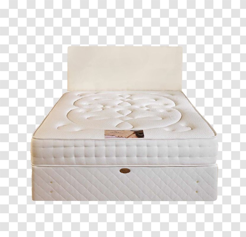 Mattress Bed Frame Transparent PNG