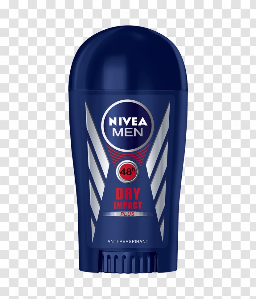 Deodorant Nivea Speed Stick Rexona Milliliter Transparent PNG
