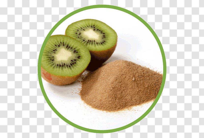Kiwifruit Kiwi Fruit Extract Berries - Powder - Tropical Chart Transparent PNG