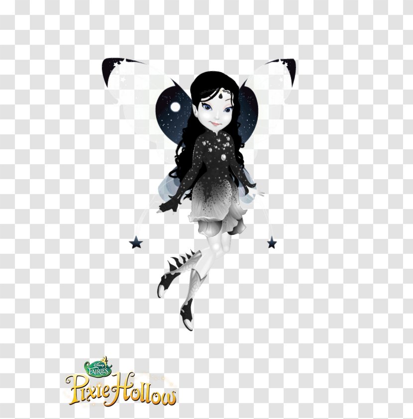 Illustration Graphic Design Fairy Graphics - Fictional Character - Hmmmmm Transparent PNG