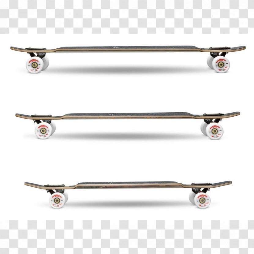 Skateboard Body Jewellery - Jewelry Transparent PNG