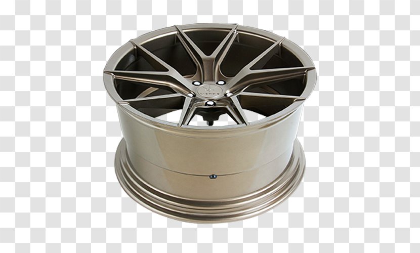 Car Wheel Ford Mustang Rim Tire - Metal Transparent PNG