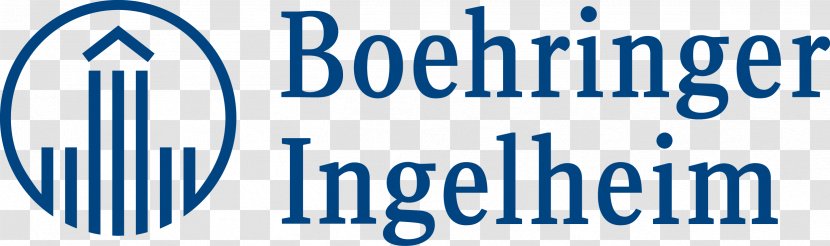 Boehringer Ingelheim International GmbH Logo Eli Lilly And Company Pharmaceutical Industry - Area - Gsk Transparent PNG