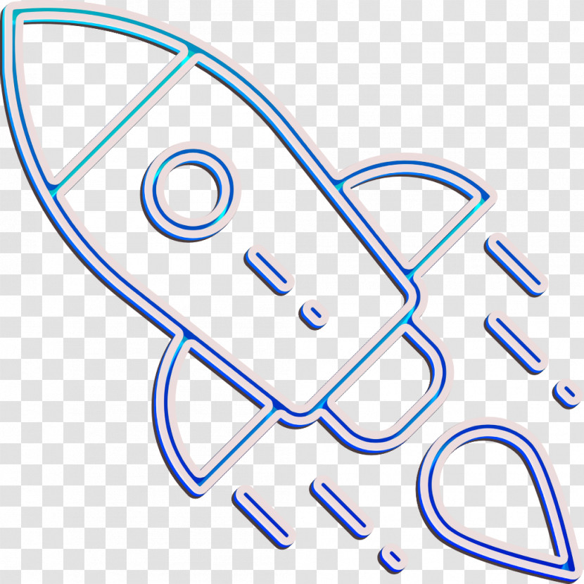 Rocket Icon Startup Icon Seo And Business Icon Transparent PNG