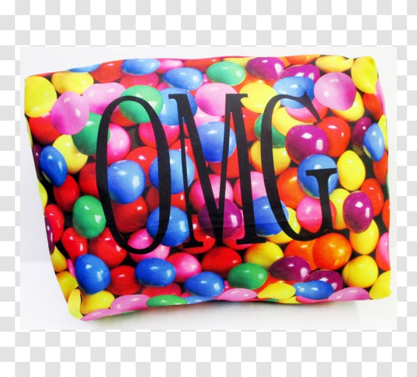 Jelly Bean Case Cosmetics Google Play - Cosmetic Toiletry Bags Transparent PNG