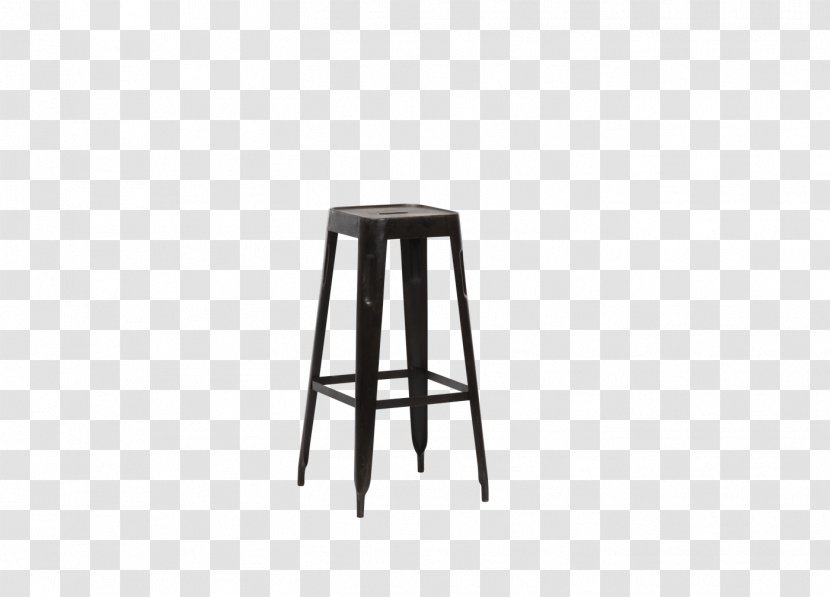 Bar Stool Table Material Chair Transparent PNG