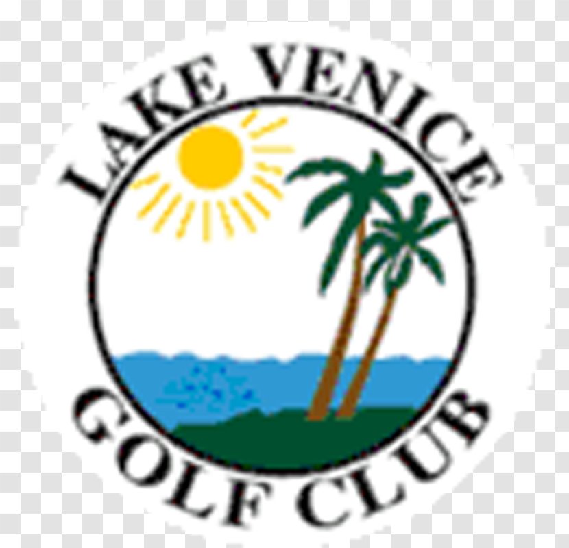 Lake Venice Golf Club The And Country Drive Brand Clip Art - Area - Tattoo Ideas Transparent PNG