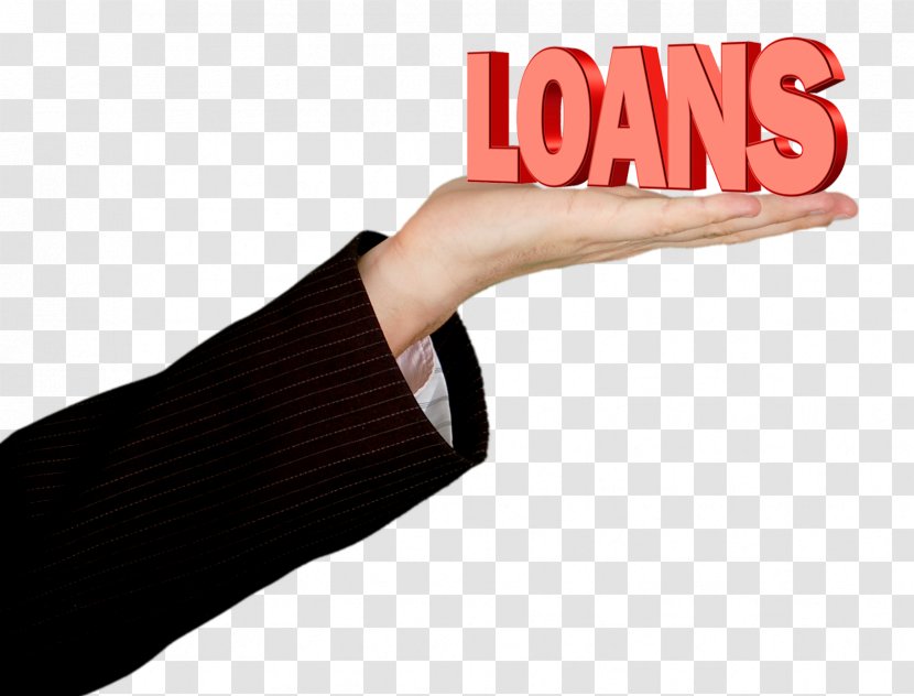 Mortgage Loan Bank Unsecured Debt Finance - Finger Transparent PNG