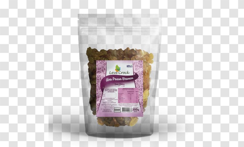 Breakfast Cereal Goji Dried Fruit Food Flavor - Vegetarian - Crock Transparent PNG