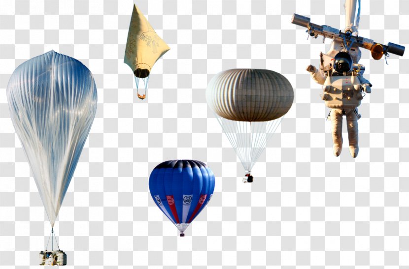Balloon - Design Transparent PNG