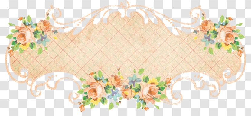 Drawing Desktop Wallpaper - Frame - Heart Transparent PNG