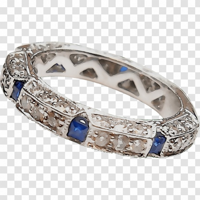 Wedding Ring Bracelet Bangle Silver - Body Jewellery - Human Transparent PNG