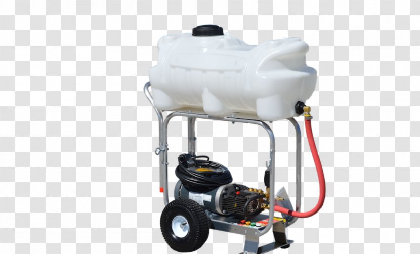 Pressure Washers Washing Machines Pump Water Tank Cleaning - Drain Transparent PNG