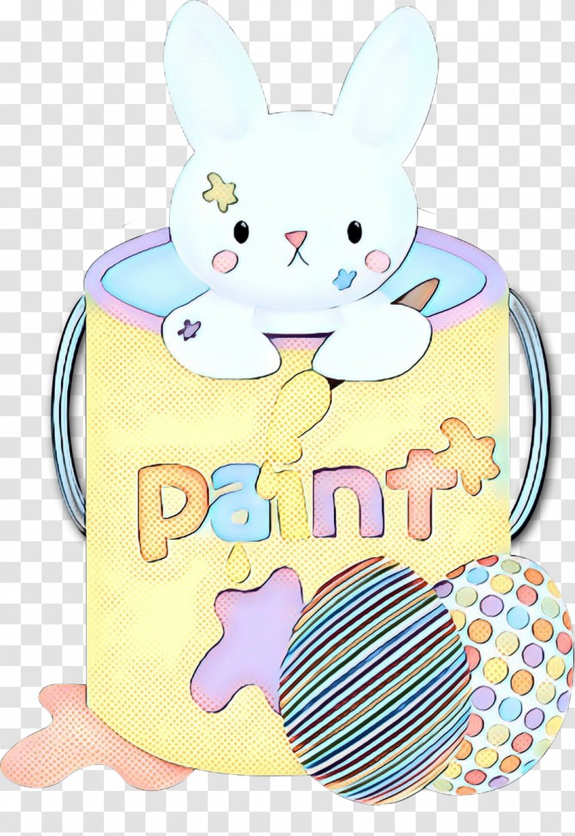 Easter Bunny Product Cartoon Rabbit Transparent PNG