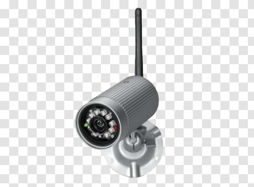 Bewakingscamera IP Camera Surveillance Closed-circuit Television - Digital Data Transparent PNG