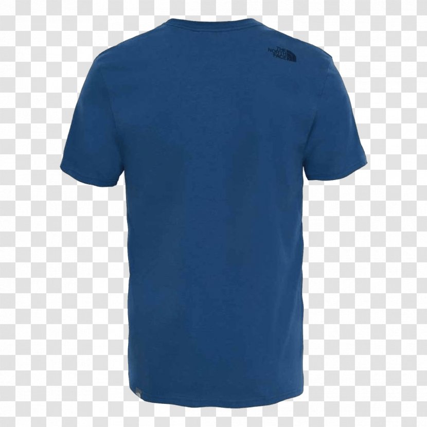 T-shirt Clothing Crew Neck Majestic Athletic Shoe - Tshirt Transparent PNG