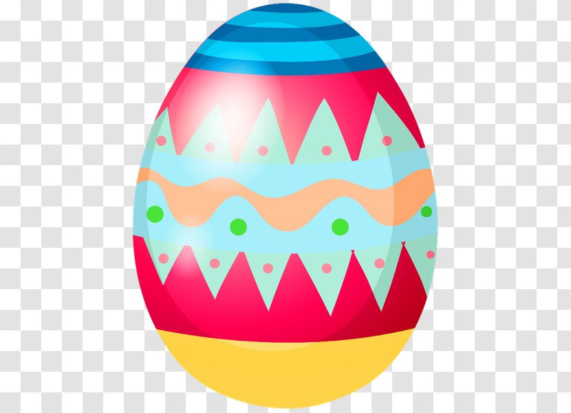 Easter Egg Bunny - Hunt Transparent PNG