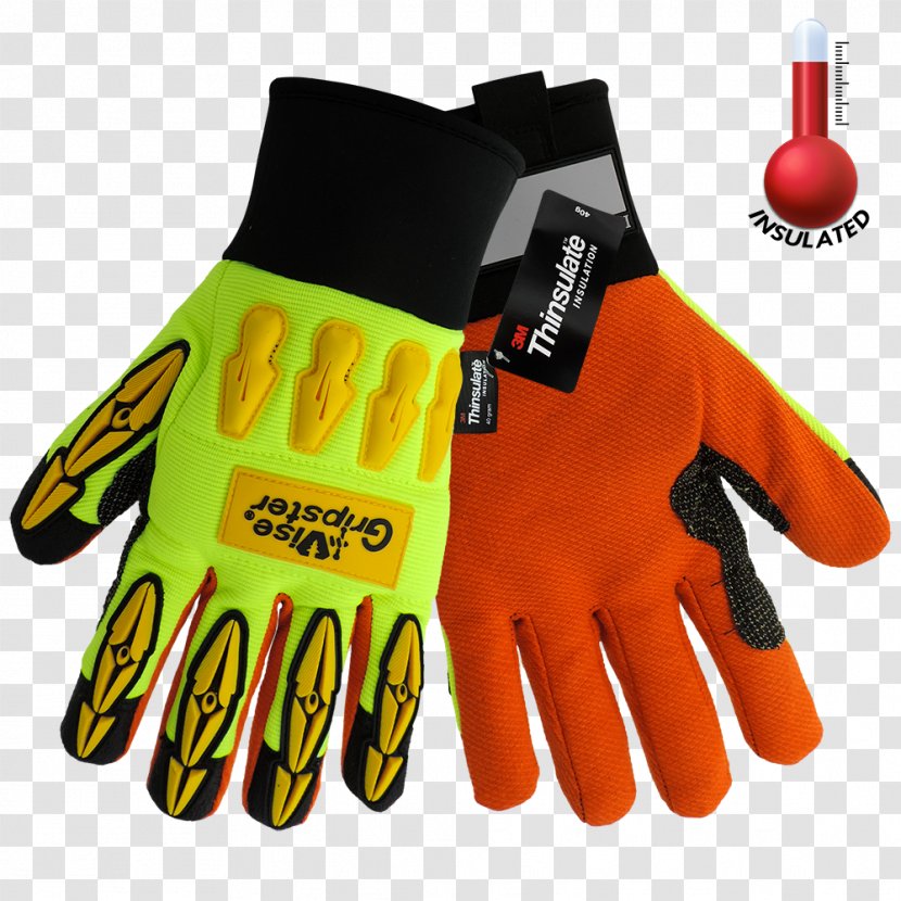 Cut-resistant Gloves Material Neoprene Nitrile - Leather - Safety Vest Transparent PNG