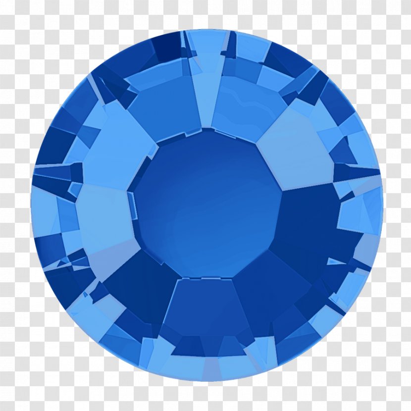 Imitation Gemstones & Rhinestones Crystal Blue Swarovski AG Zircon - Ag - Sapphire Transparent PNG