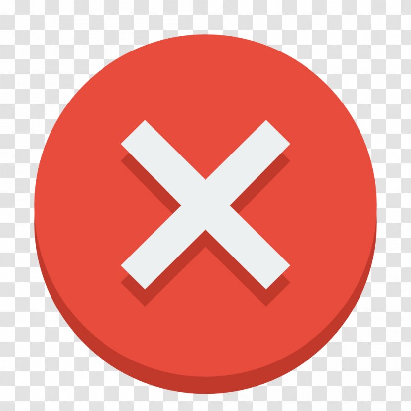 Area Trademark Symbol Brand - Sign Error Transparent PNG