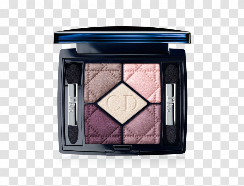 Christian Dior SE Eye Shadow Cosmetics Color Haute Couture - Tints And Shades - Eyeshadow Transparent PNG
