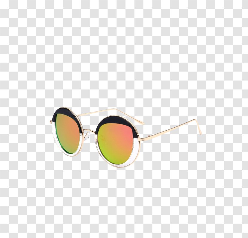 Goggles Sunglasses Cat Lens - Eye Glasses Transparent PNG