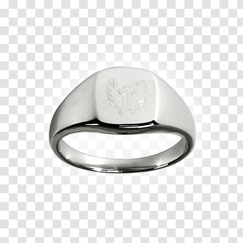 Silver Body Jewellery - Jewelry - Ring Transparent PNG